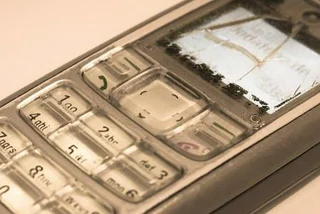 Looking Back at 20 Years of Czech Mobile Service