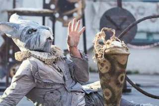 Summer Street Theater Spectacular Returns