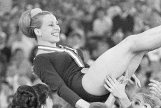 Czech Olympic Legend Věra Čáslavská Passes at 74