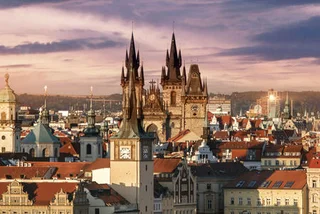 Czech Republic Ranked Among Top 10 Expat Destinations