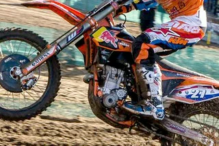 GoPro Cam Coverage of Loket Motocross Wows
