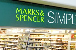 M&S to Launch Food-Only Markets in Prague