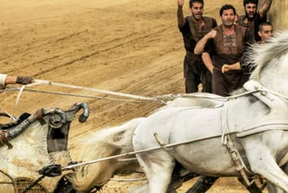 Movie Review: Ben-Hur