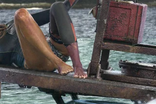 Movie Review: The Shallows