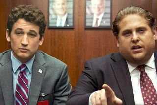 Movie Review: War Dogs