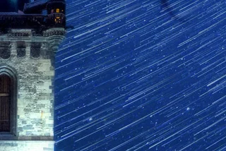 Perseid Meteor Shower to Light Up Czech Skies