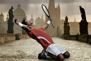 Prague to Host Inaugural Laver Cup