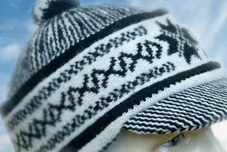 Autumn’s Must-Have Accessory? This Czech Hat