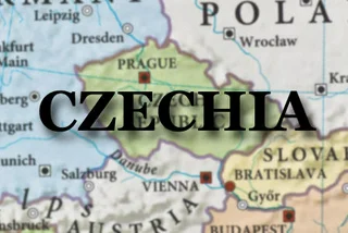Call it Czechia! UK Body Recommends Axing ‘Czech Republic’