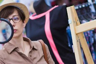 Camden-Style Market to Open in Prague’s Holešovice District