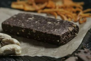 Czech Company to Launch Cricket-Based Protein Bar