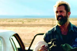 Movie Review: Blood Father