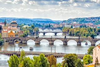 Prague Rated Among World’s 10 Most Sustainable Cities
