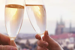 Try Top Czech Wines at Prague Castle this Weekend