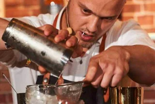 Czech Bartender Named Among World’s Best