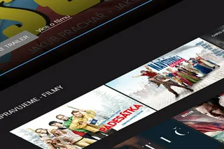 Czech Company Developing Rival to Netflix