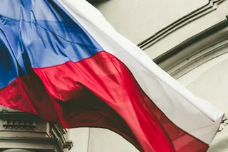 John Kerry Honors Independent Czechoslovak State Day