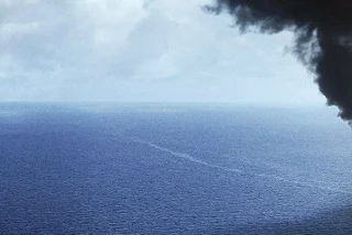 Movie Review: Deepwater Horizon