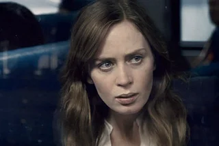 Movie Review: The Girl on the Train
