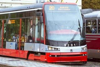 Should Prague Make Public Transportation Free?