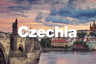 The Guardian Weighs in on Czechia Controversy