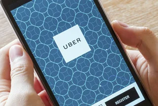 Uber Testing New Features for Czech Clientele