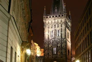Assessing the Value of Historic Prague Monuments