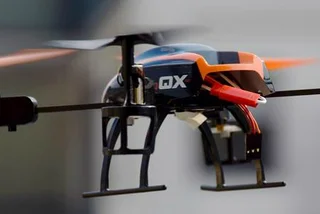 Czech On-line Retailer to Test Delivery by Drone