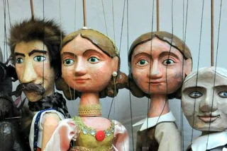 Czech Puppetry Being Considered for UNESCO List