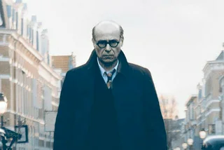 Karel Roden is Jan Masaryk in New Czech Biopic