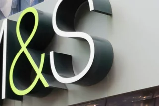 Marks & Spencer to End Operations in Slovakia