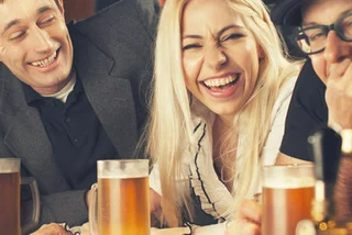 New Survey Reveals Czech Pub-Going Habits