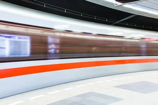 Prague’s Long-Awaited Metro D May Have Just Two Stops