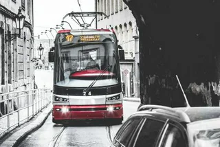 Ten Busiest Prague Tram Routes to Speed Up Service