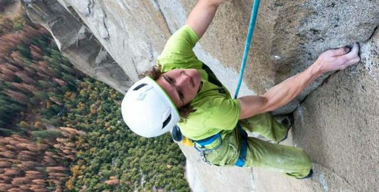 Czech Climber Scales Yosemite’s Dawn Wall in Record Time Prague