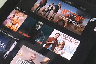 Amazon Prime Video Debuts on the Czech Market