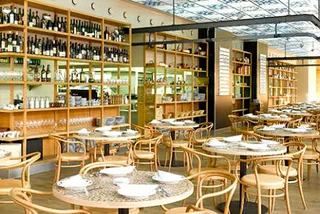 Čestr Named Best Restaurant in Prague