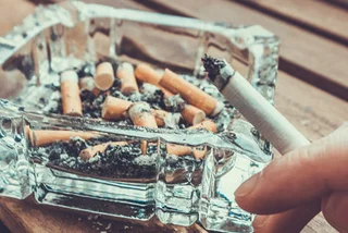 Czech MPs Pass Historic Anti-Smoking Bill