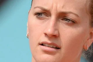 Czech Tennis Star Petra Kvitová Injured in Knife Attack