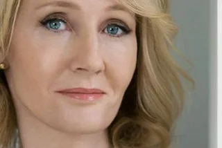 J.K. Rowling “Most Proud” of Charitable Works Begun in ČR