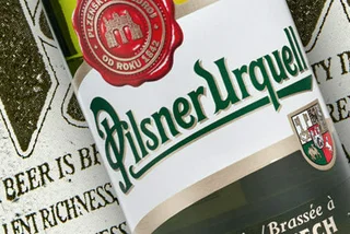 Japanese Brewer Asahi Buys Pilsner Urquell