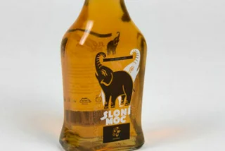 Take Home Some Elephant Urine Liquor from Prague Zoo