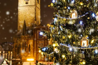 Vote for Prague as Europe’s Best Christmas Market