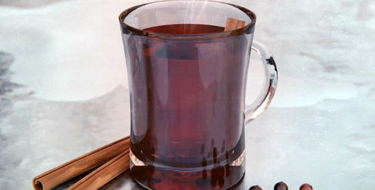 Czech Sommelier Picks Prague’s Best Mulled Wine Prague, Czech Republic