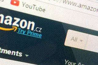 Czech Amazon Possibly In the Works