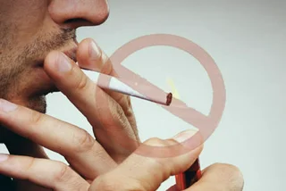 Czech Senate Passes Historic Smoking Ban