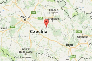 Google Maps Changes Czech Republic to Czechia
