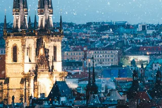 Prague Named One of World’s Most Desirable Destinations
