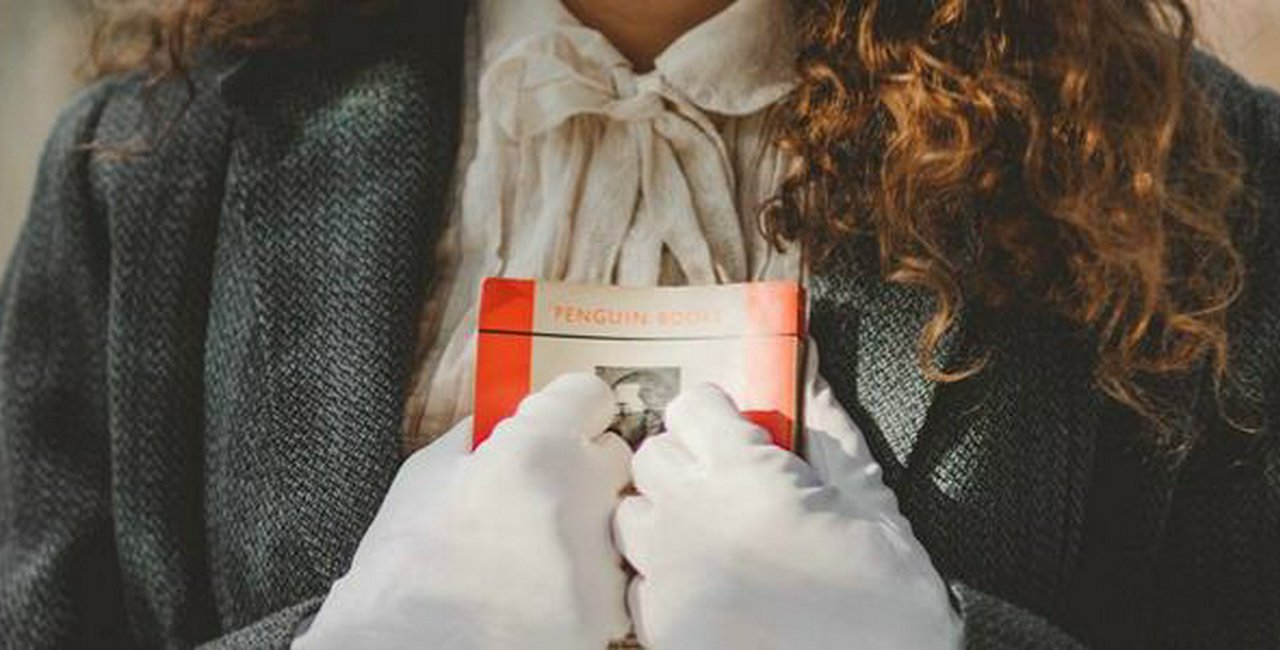 Czech Republic Named among Ten Best Countries for Book Lovers - Prague