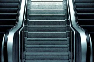 Veleslavín Metro Station to Get Escalators at Last